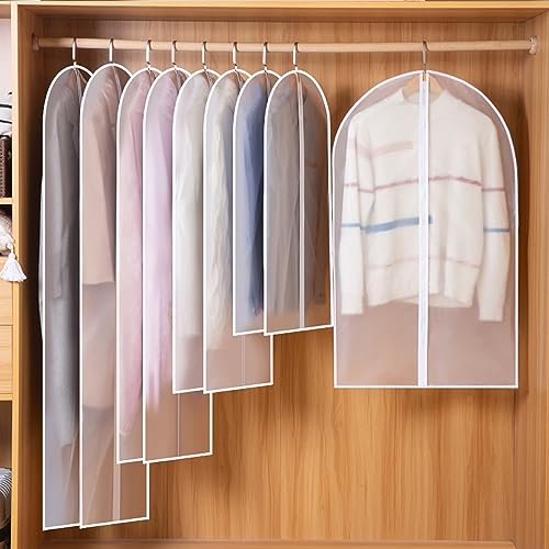 Ulife Mall Garment Bags - Image 3