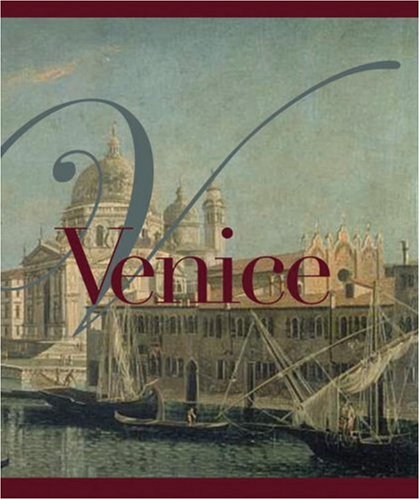 Venice: History, Art and Architecture, Lifestyle. THREE VOLUMES      Hardcover – October 31, 2006