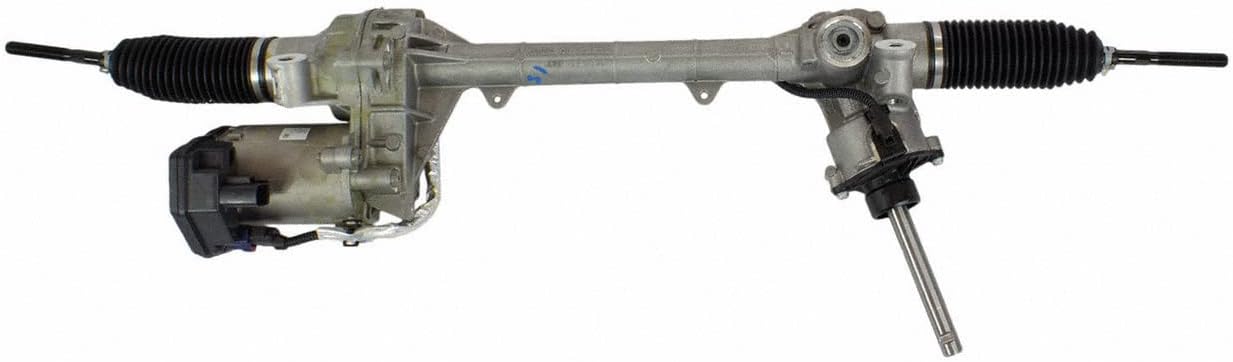 Motorcraft Steering Gear