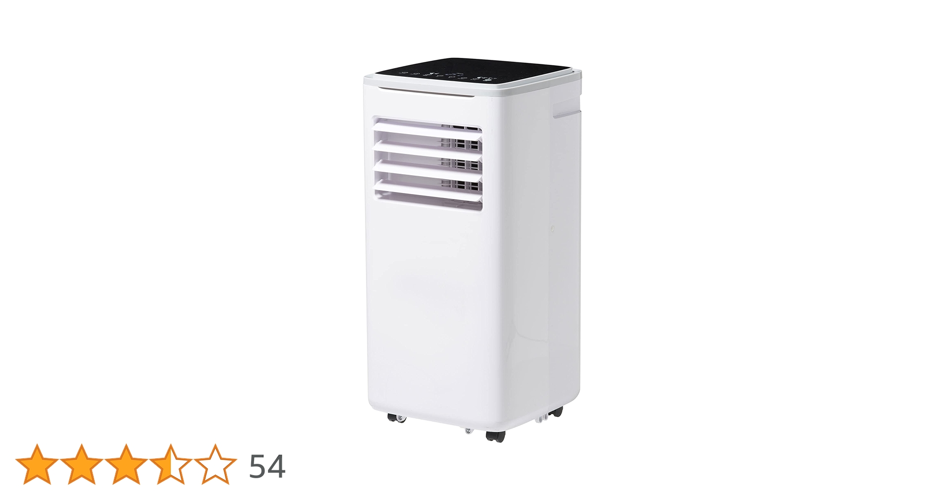 KO-DEN KEP271R移動式クーラー美品使用わずか KEP271R | 移動式クーラー 冷風/除湿/送風 ノンドレン方式
