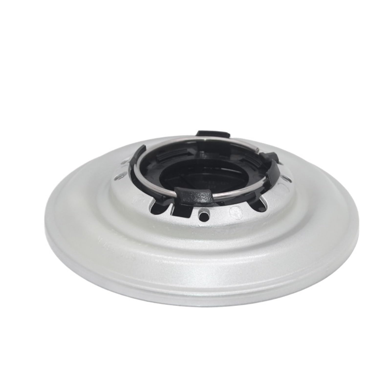 1 capuchon de couvercle de moyeu central de roue 3W0.601.161.K Compatible Pour Bentley 3W0.601.161.L