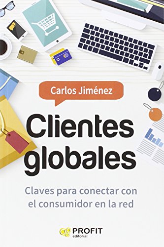 Portada de Clientes globales
