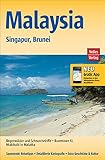 Malaysia - Singapur - Brunei (Nelles Guide) - Nelles Verlag 
