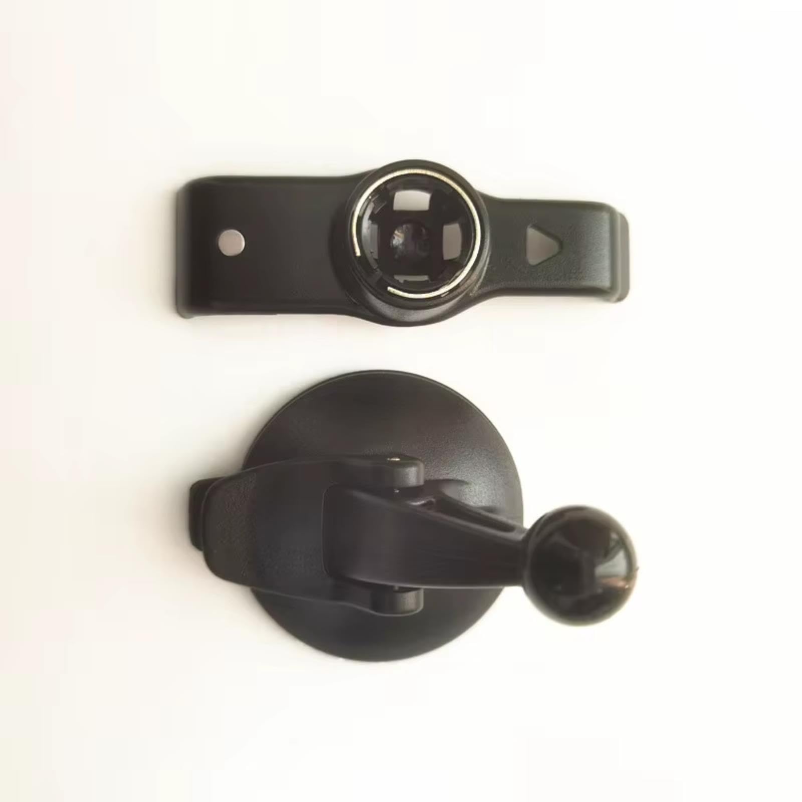 Support Téléphone Voiture Base GPS Ventouse Universelle