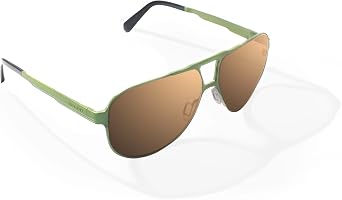 Bajio Clink Polarized Sunglasses Medium Wrap XL Fit