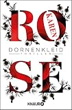 Dornenkleid: Thriller (Die Dornen-Reihe 2)