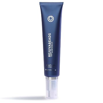 MONAT Rejuvabeads Infused w/Rejuveniqe - A Revolutionary Leave-in Split End Mender. Lightweight Serum Instantly Repairs Split Ends & Leaves Healthier-Looking Hair. - Net Wt. 70 ml / 2.4 fl. oz.