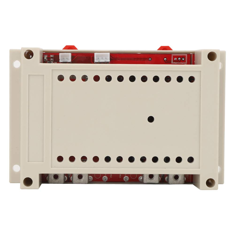 Interruttore regolatore di velocità del motore PWM ad alta potenza DC 12V 24V 48V 60A 10-50V 3000W