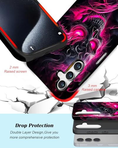 Coque antichoc Samsung A16 5G protection robuste anti-chute - 3