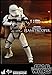 Hot Toys HT902575 1:6 Scale First Order Flame Trooper Figure by Hot Toys