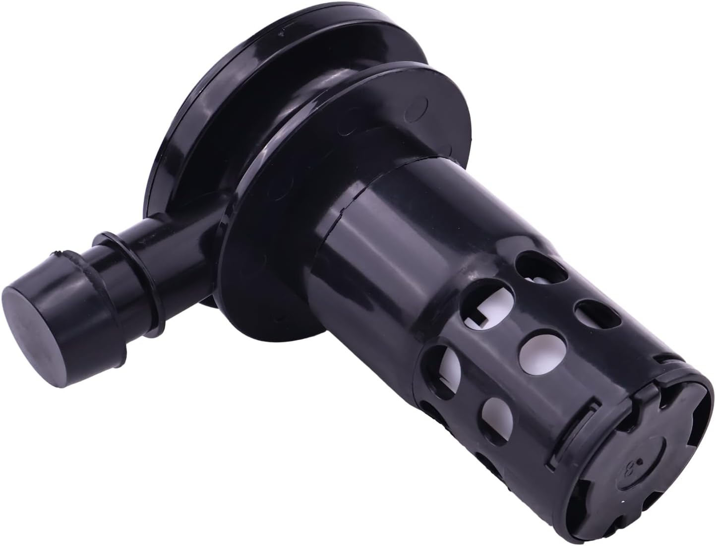 HOLDWELL Fuel Tank Overfill Check Valve 77390-48010 7739048010 Compatible with Lexus RX300 1999-2003 Toyota Highlander 2001-2004