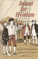 Bound for freedom B0007IX7PK Book Cover