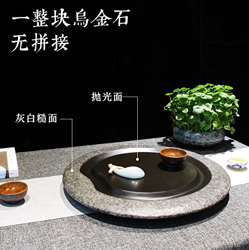 送料無料　時代物 　石彫り水盤　華道具茶道具 送料無料 時代物 石彫り水盤 華道具茶道具