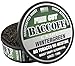 BaccOff, Extra Wintergreen Fine Cut, Premium Tobacco Free, Nicotine Free Snuff Alternative (1 Can)