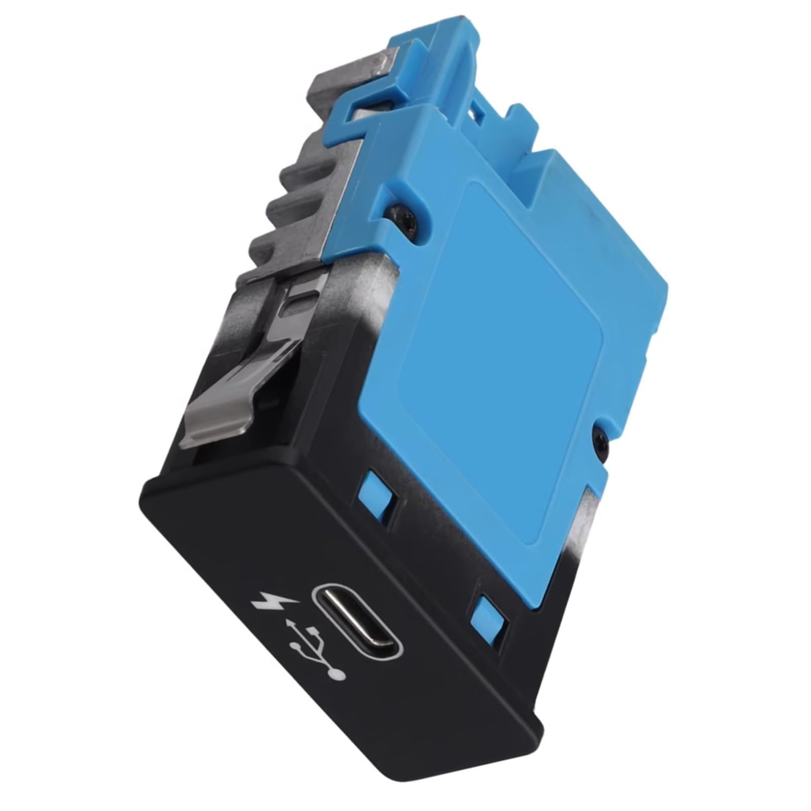 Per Z4 G29 Per X3 G01 2019-2022 Per I3 2018-2022 Auto Centrale USB AUX Presa Di Ricarica Connettore USB Accessori Sostituzione