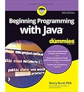 Beginning Programming All-in-One For Dummies: Wang, Wallace ...