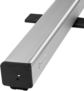 Rollup Display - Modell RU8.3-80 x 200 cm (ohne Druck)