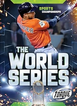 Paperback The World Series Book