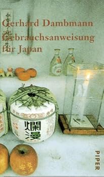 Hardcover Gebrauchsanweisung für Japan [German] Book