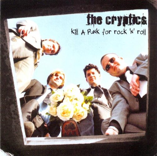 Kill a Punk for Rock 'n'