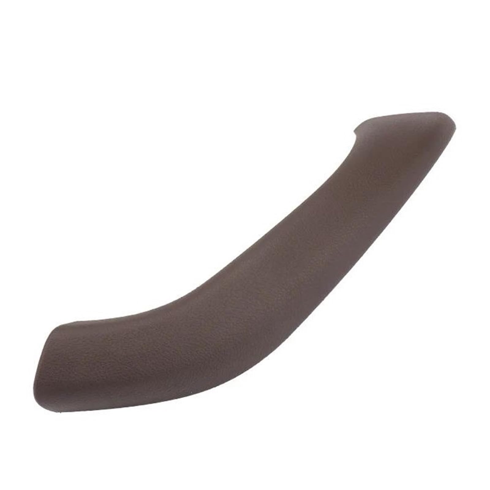 ELEKMPMGTD Interior Door Handle Cover for X1 X2 F48 F49 F39 2016 2017 2018 2019 2020 Interior Door Handle(Moka Left)