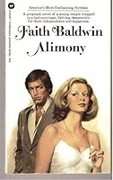 Alimony B000NQ06B4 Book Cover