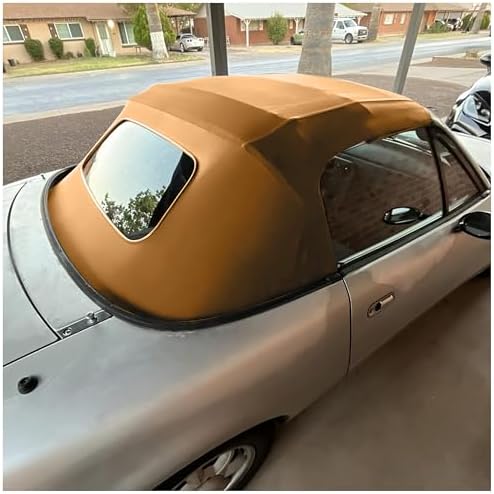 HECASA Mazda Miata Convertible Soft Top
