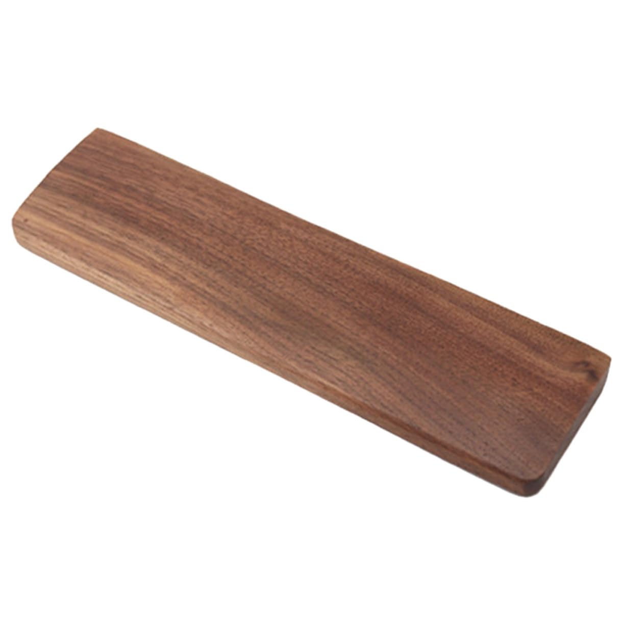 Mechanische Tastatur Handgelenkauflage mit Rutschfestem Design und Leichtem Gewicht Ergonomische Handgelenkstütze für Schreibtisch und Büro