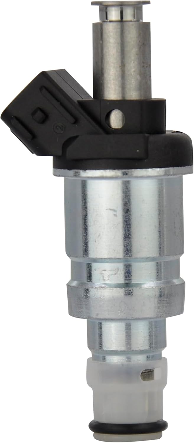 4pcs Fuel Injectors Replacement for 1998-2002 Honda Accord EX DX 3.0L 2.3L Civic 1.6L Odyssey 3.5L 1997 1998 1999 Acura CL 3.2L 3.0L 2.3L FJ340 06164P8A000 06164P8AA00