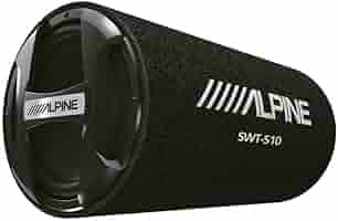 ALPINE S10 サブウーファー Amazon.co.jp: ALPINE SWT-S10 1200w 10インチ カーサブ