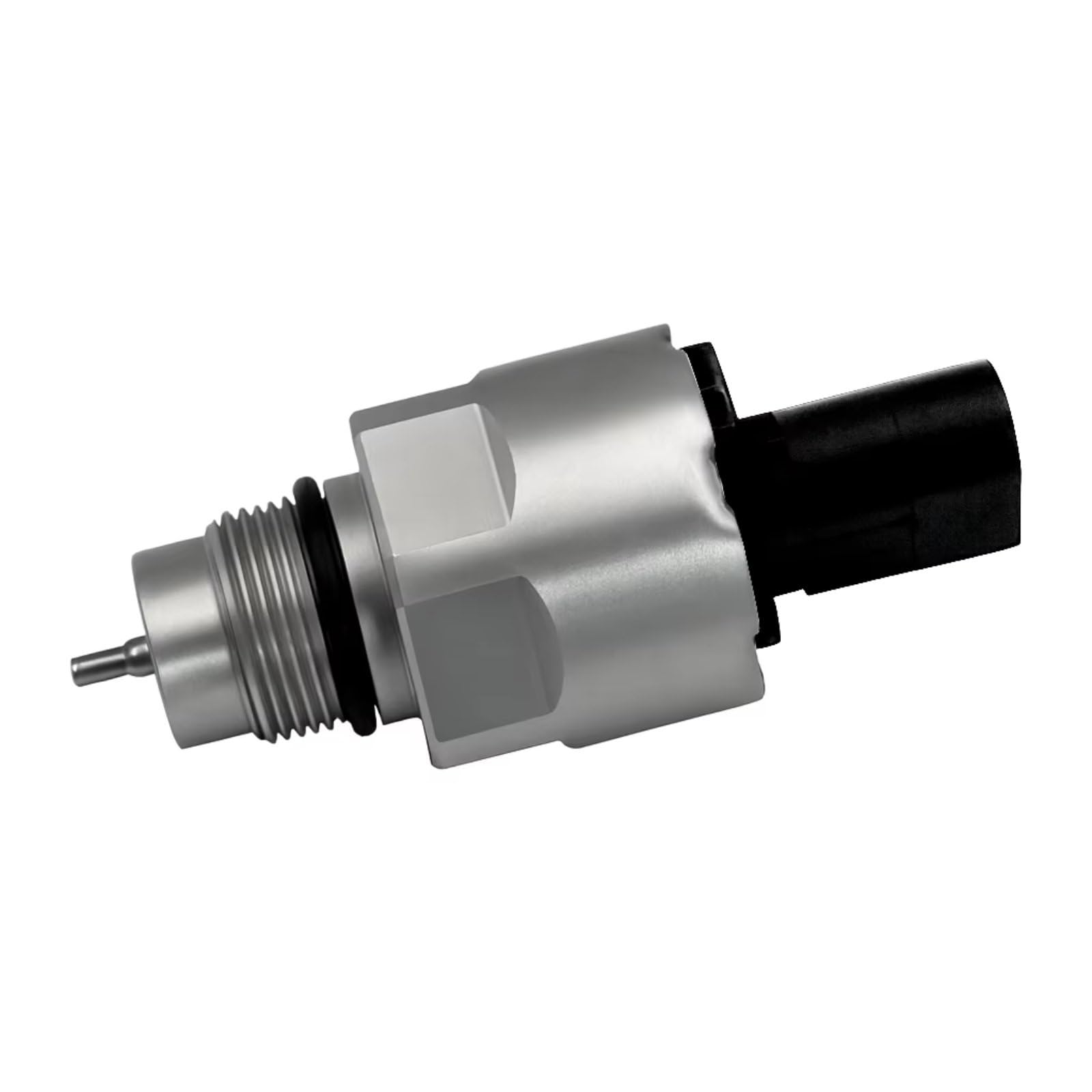 Sensor Kraftstoffdruck Compatible Con Vw Para Golf Para Jetta Bomba Combustible Coche Válvula Reguladora Presión Control Succión Medición Common Rail SCV 03L130764A