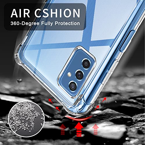 LeathLux Cover per Samsung Galaxy