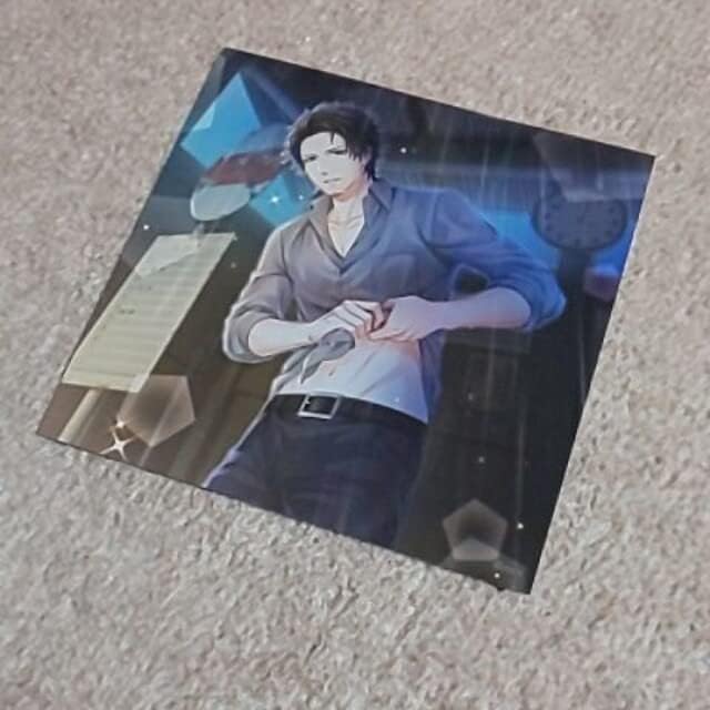 Amazon スタンドマイヒーローズ スタマイ ホログラム スタンドカード 渡部 悟 アイドル 芸能人グッズ 通販 Amazon スタンドマイヒーローズ スタマイ ホログラム スタンドカード 渡部 悟 アイドル 芸能人グッズ 通販