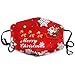 Produktbild Mundmasken Weiß Grau Schwarz Marmormuster Unisex Anti-Staub Waschbar Wiederverwendbare Mundmaske Modedesign Für Mädchen Frauen Jungen Männer