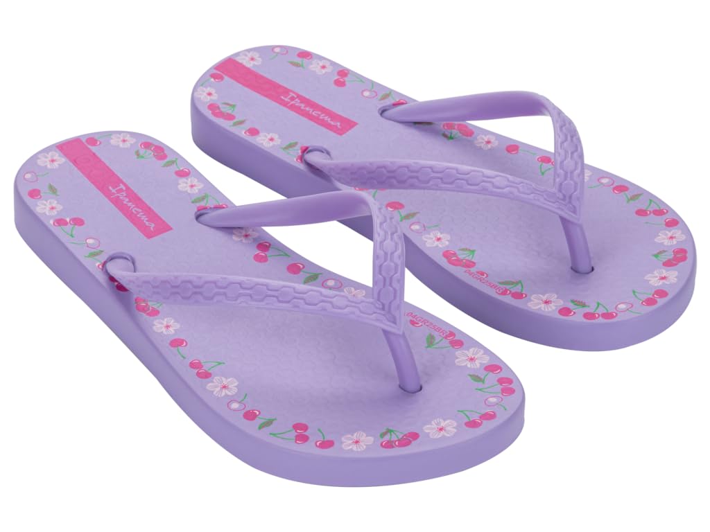Ipanema Fille Day Kids Tongues