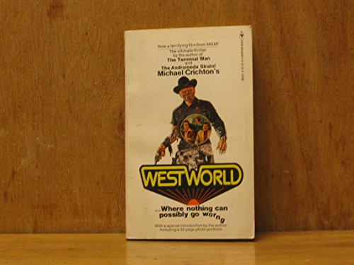 Westworld view 2