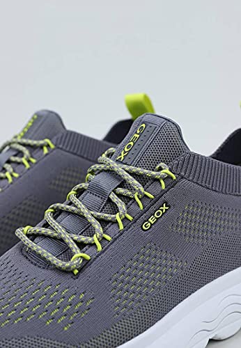 Geox U Spherica A l'excellence de l'amorti moderne masculin