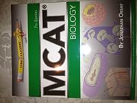 Examkrackers MCAT Biology (Examkrackers)