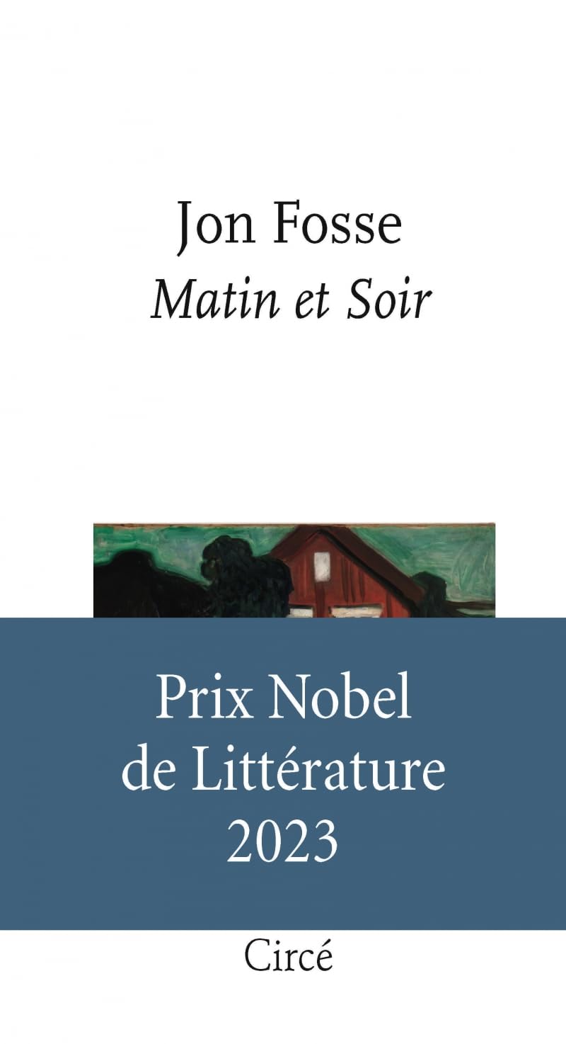 MATIN ET SOIR