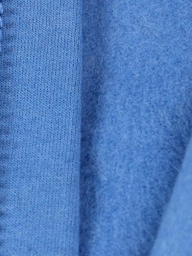 Image of KiddoPanti Boys Solid Cotton Full Sleeve Zip-Up Front Open Hooded Sweatshirt