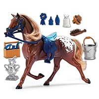 Algopix Similar Product 3 - Sunny Days Entertainment Appaloosa