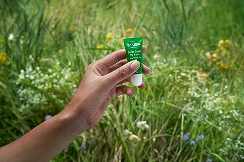 Weleda 96503 Skin Food Lip Butter thumb #4