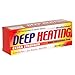Deep Heating Pain Relieving Rub, Extra Strength, 2 oz (57 g)