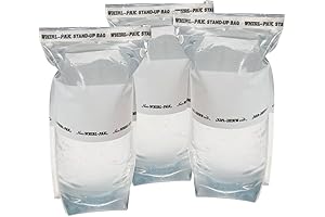 Emergency Water Bags - Stay Hydrated Even in the Most Extreme Conditions