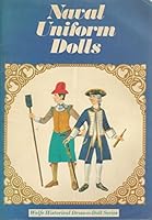 Naval Uniform Dolls 0723406294 Book Cover