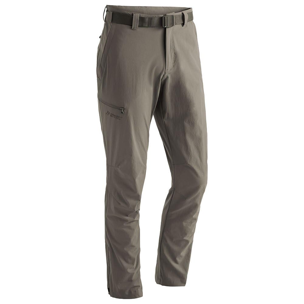 maier sports Torid Slim Pantaloni da Trekking Uomo