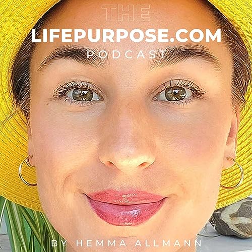 The lifepurpose.com Podcast cover art