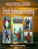 California Guide - Great Saltwater Fishing