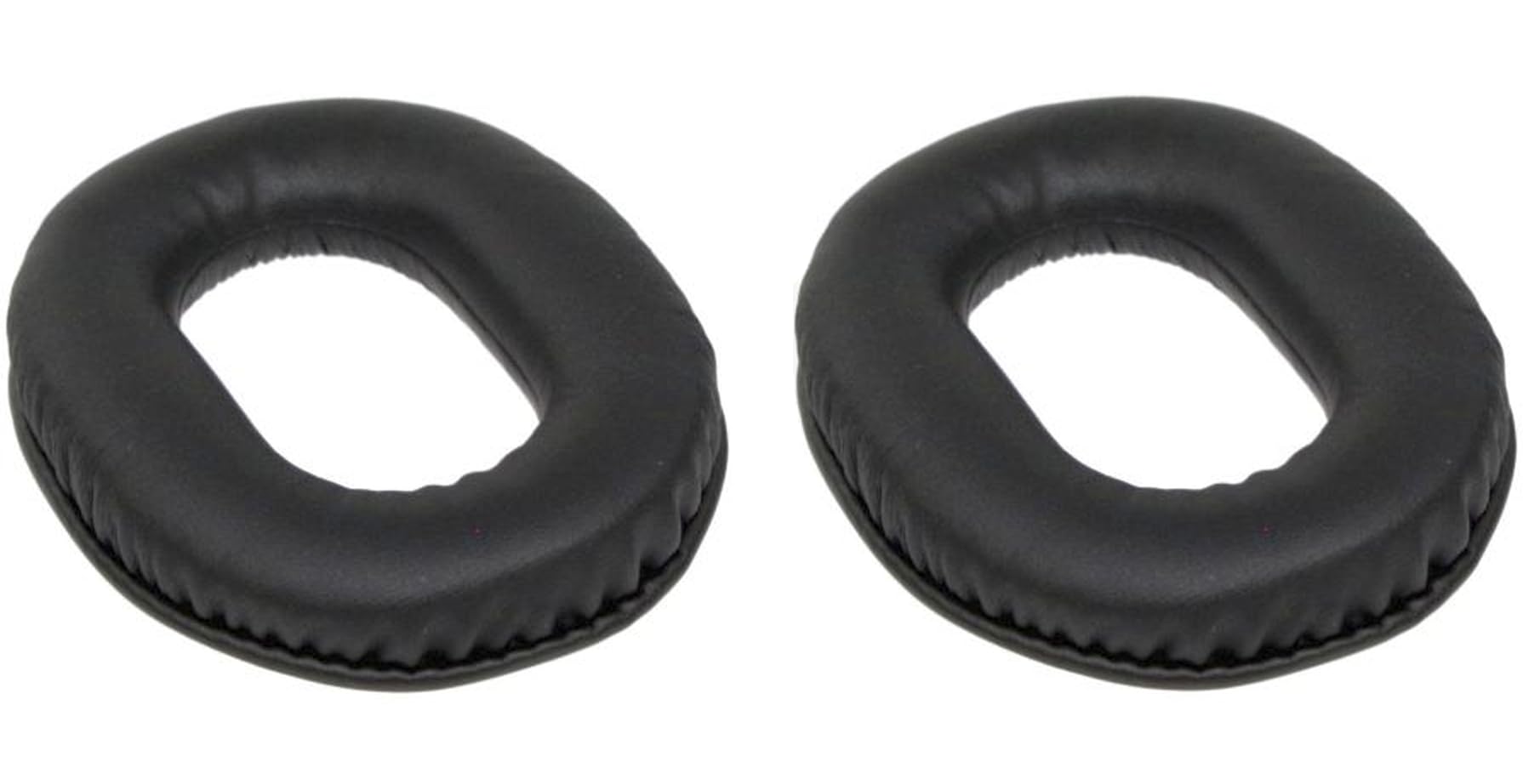 Genuine Sony Replacement Ear Pads Cushions for Sony MDR-RF995RK, RF995R, RF895RK, RF895R, WH-RF400 Wireless Headphones