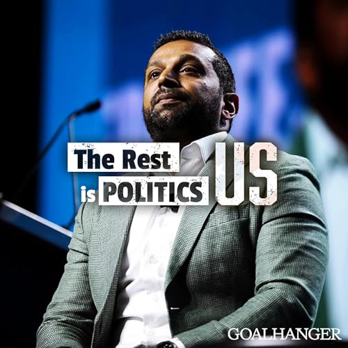 186. Trump&rsquo;s War Delusion & Kash Patel&rsquo;s Big Problem